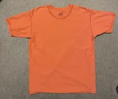 UNUSED × FRUIT OF THE LOOM Tシャツ　サイズ3のサムネイル