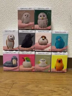 2025年最新】てのりフレンズ8の人気アイテム - メルカリ