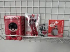 Snow Man Dome Tour 2025 ON 宮舘涼太さん　４点セット