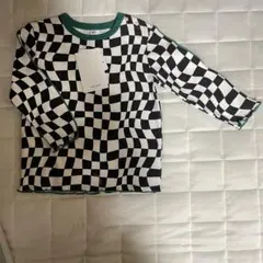 バースデイ ベビーTシャツ（80～95cm・nennen neu) ネネンネウ