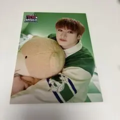 straykids スキズ TOY WORLD バンチャン ラントレ