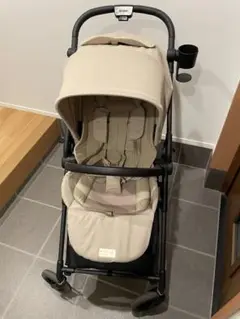 Cybex ベビーカー メリオカーボン　2024
