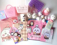 ちいかわ　まとめ売り