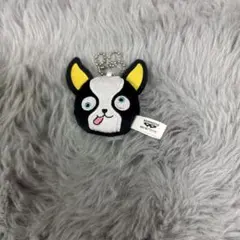 ジョジョの奇妙な冒険　イギーキーホルダー　全5種セット 新品`ジョジョの奇妙な冒険 イギー キーホルダー 全5種 セット - メルカリ