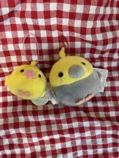 2026年最新】ことり隊 ぬいぐるみの人気アイテム - メルカリ