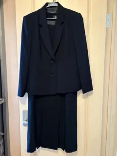 よりより様専用　Plata/ブラックフォーマル2点セット/サイズ13号