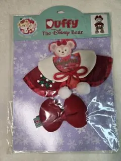 ディズニークリスマス2010 シェリーメイ コスチューム(台紙無)