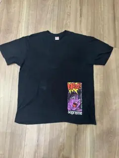 Supreme NOOO! Tシャツ ブラック XLのサムネイル