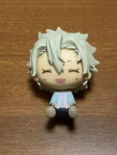 鬼滅の刃　不死川実弥　幼少期　ちょこのっこ　フィギュア　一番くじ