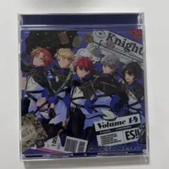 アルバム CD knights あんスタ