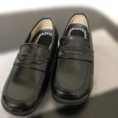 ブラックフォーマルシューズ