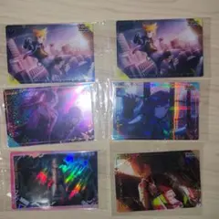 プロセカ ビビバス まとめ売り