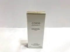シャネル CHANEL ココ マドモアゼルパルファムフレッシュヘアミスト35ml