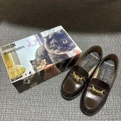 SiiLon Harutaコラボ　Lucy ブラウン