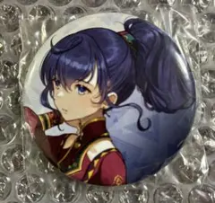 プロセカ 朝比奈まふゆ ノマド CD特典 缶バッジ - メルカリ