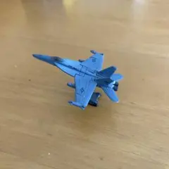 難あり Furuta チョコエッグ 戦闘機シリーズ 第2弾 2機まとめ売り