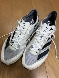 アディダス ADIZERO AMBITION TOKYO 25.5㎝ - メルカリ