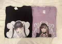 シンデレラ宣言 NANA Tシャツ XL シンデレラ宣言 NANA Tシャツ XL - メルカリ