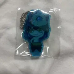 アクリルキーホルダー 伊之助