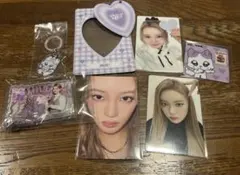 ME:I 櫻井美羽　まとめ売り