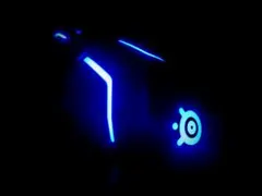 SteelSeries ゲーミングマウス 650 Wireless 62456