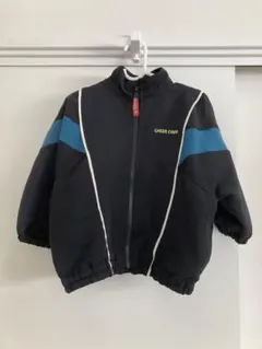 最終　CHEER CREW ジャンパー