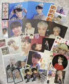 BTS SD SDL 当選 J-HOPE フォトチケ セット BTS SD SDL 当選 J-HOPE フォトチケ セット - メルカリ
