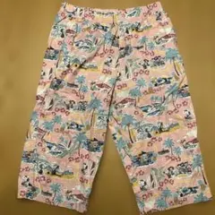 ユニクロ ステテコ キッズ サイズ150