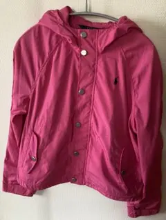 POLO RALPH LAUREN ウィンドブレーカー 160