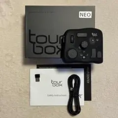 Tour Box NEO 左手デバイスのサムネイル