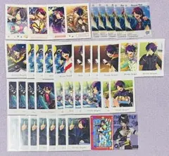 あんスタ 仙石忍 ぱしゃっつ ぱしゃこれ 紙類 39枚