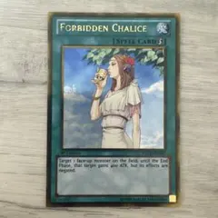遊戯王 禁じられた聖杯 3枚セット RGBT3枚セット - メルカリ