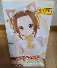 2026年最新】 Trio-Try-iT Figure 田井中律の人気アイテム - メルカリ