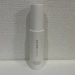 限定品 SHIRO キンモクセイ オードパルファン 40ml ほぼ未使用