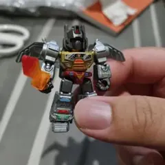 ブルーコ トランスフォーマー スターエディション第3弾大隐しアーマーグリムロック