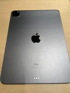 【美品】iPad Pro 11インチ 第2世代