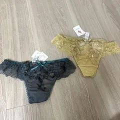 Risa Magli リサマリ Tバック セットのサムネイル