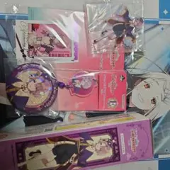 一番くじ学園アイドルマスターPart3有村麻央