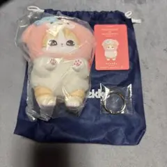 mofusand Kiramekko マイメロディ
