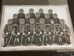 【中古品】　ゴールデンカムイ展　クソコラ　マジッククリアファイルのサムネイル