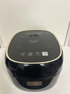 2026年最新】パナソニック panasonic ih炊飯器 sr－kt068－k ブラック