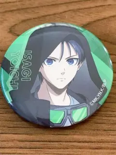 ブルーロック　潔世一　くじ引き堂　缶バッジ　アニメイト　くら寿司　プライズ ブルーロック 潔世一 くじ引き堂 缶バッジ アニメイト くら寿司