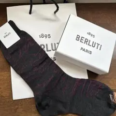 2025年最新】Berluti ソックスの人気アイテム - メルカリ