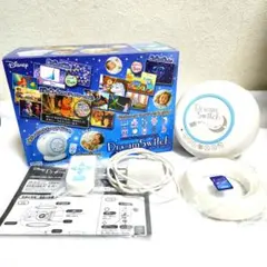 【美品】 Disney Dream Switch 動作品