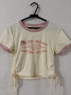 レディース 半袖 Tシャツ