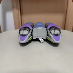 2026年最新】500系エヴァンゲリオン新幹線の人気アイテム - メルカリ