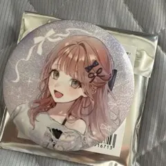 39Culture 2023 大き目メタリック缶バッジ 巡音ルカ 62点 - メルカリ
