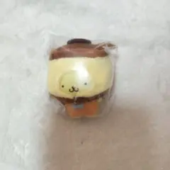 サンリオ ちびっとも 和菓子 ポムポムプリン