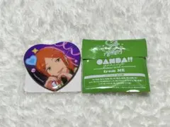 あんスタ　8周年　缶バッジ　グラコレ　葵ゆうた　2wink