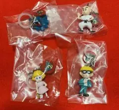 MOTHER2 チャームマスコット　まとめ売り　ガチャ　ガシャ